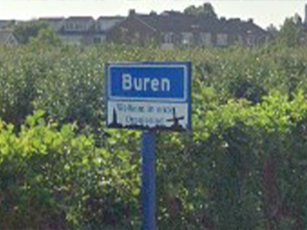 Buren